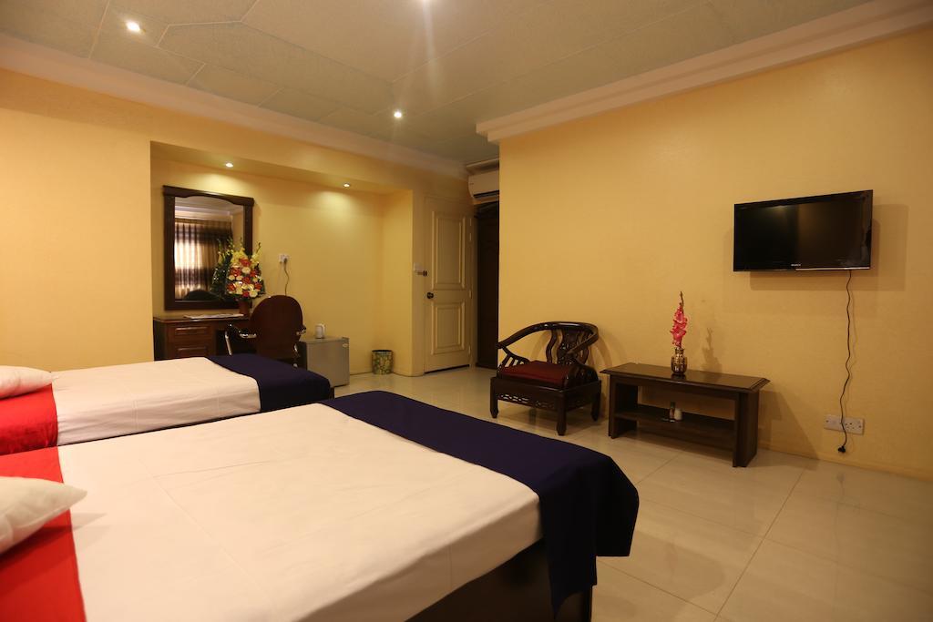 Hotel Eastern House Dhaka Exterior foto