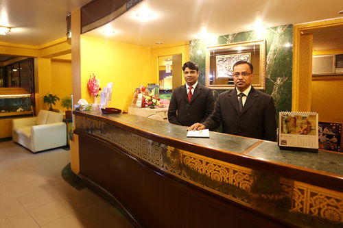 Hotel Eastern House Dhaka Exterior foto