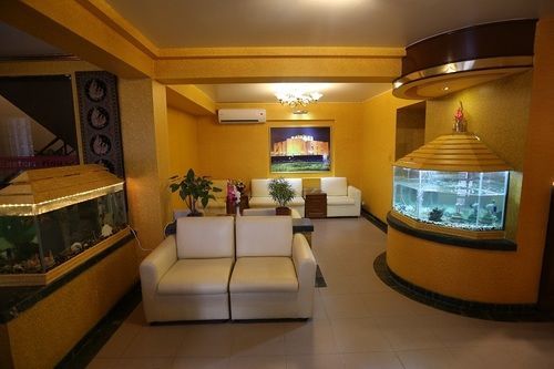 Hotel Eastern House Dhaka Exterior foto