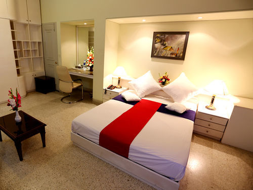 Hotel Eastern House Dhaka Exterior foto